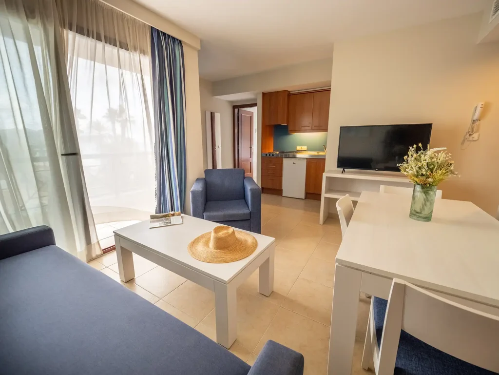 Apartamentos Prope Mare en Mallorca