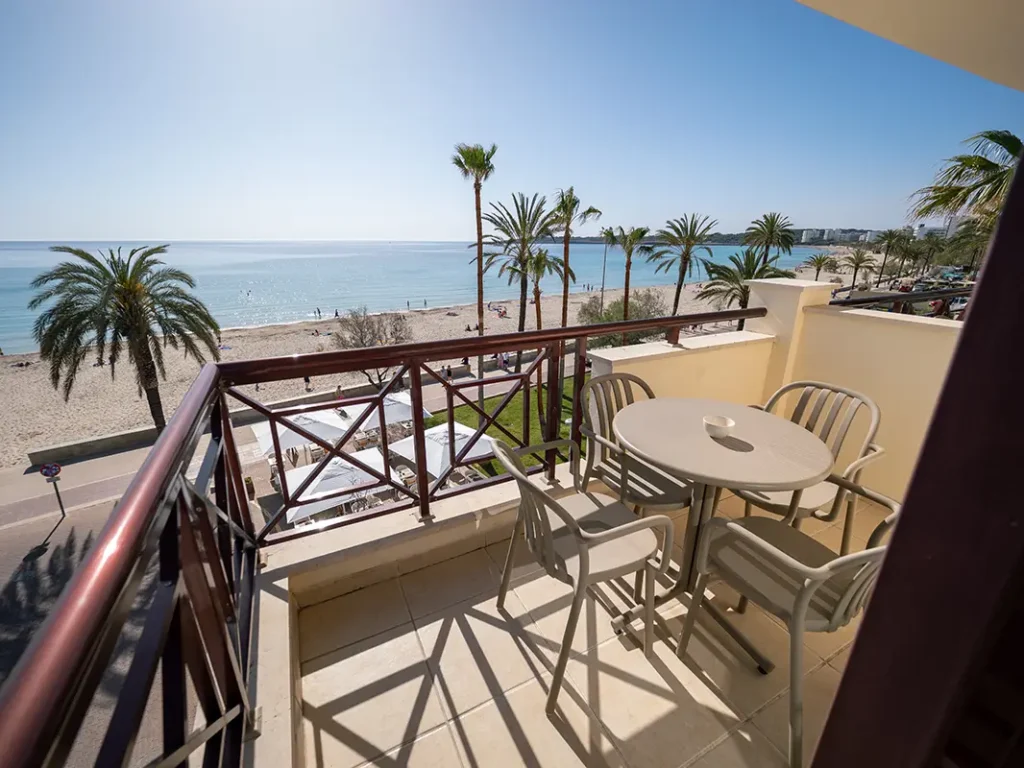 apartamentos en mallorca propemare