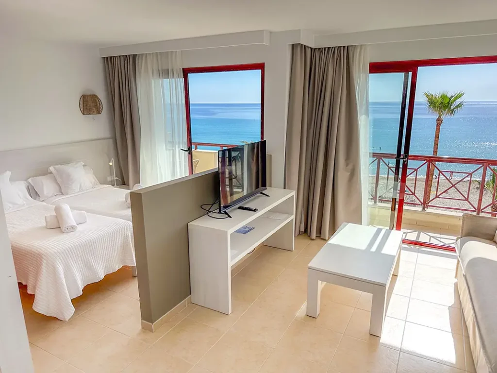 apartamentos en mallorca propemare
